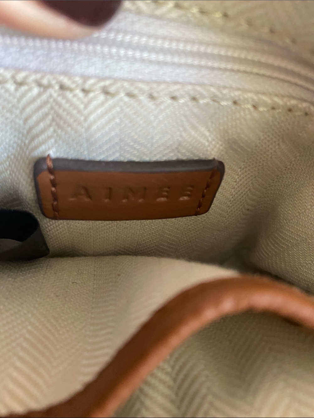 Aimee Great Escape Mini Crossbody - Picture 4 of 15